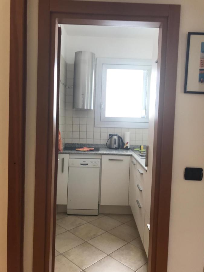 Appartement Lago Blu Riva del Garda Exterior foto