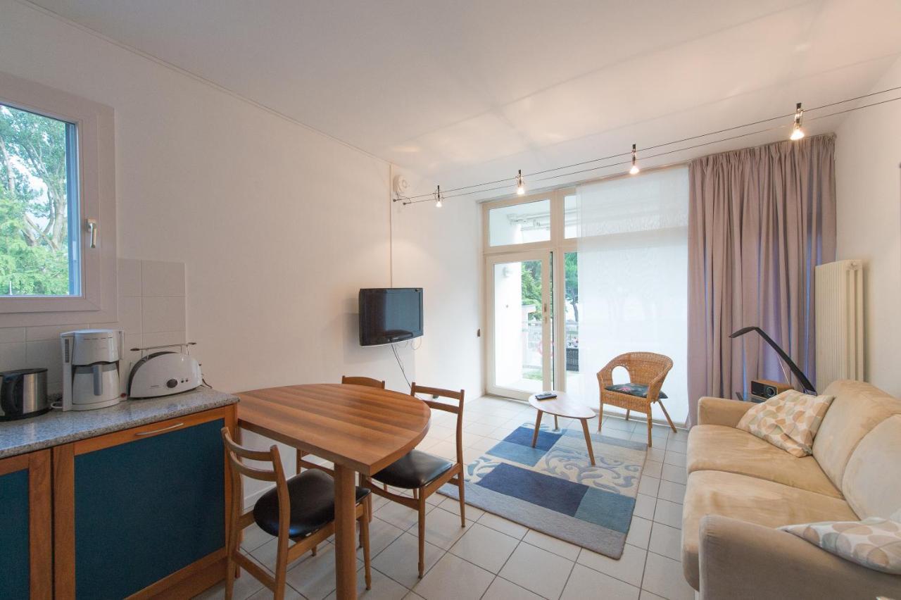 Appartement Lago Blu Riva del Garda Exterior foto
